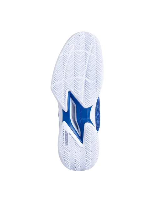 Zapatillas Babolat Jet Tere 2 30S24650 4116 | Ofertas de pádel